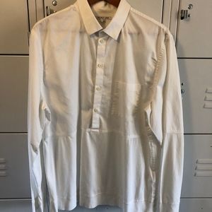 HELMUT LANG casual shirt
